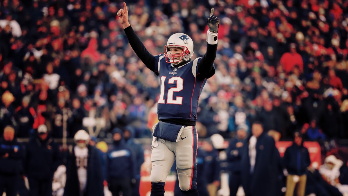 Tom Brady OFFICIALLY announces retirement [Instant Reaction]