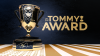 How the Tommy Award became a measuring stick for Celtics players