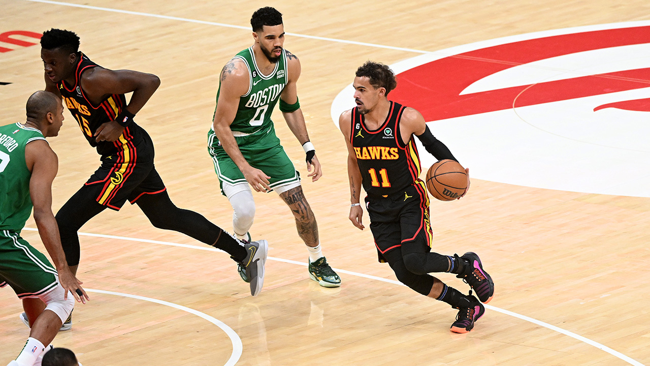 Celtics Vs. Hawks Takeaways: Cs Defense Falls Short In 130-122 Game 3 ...