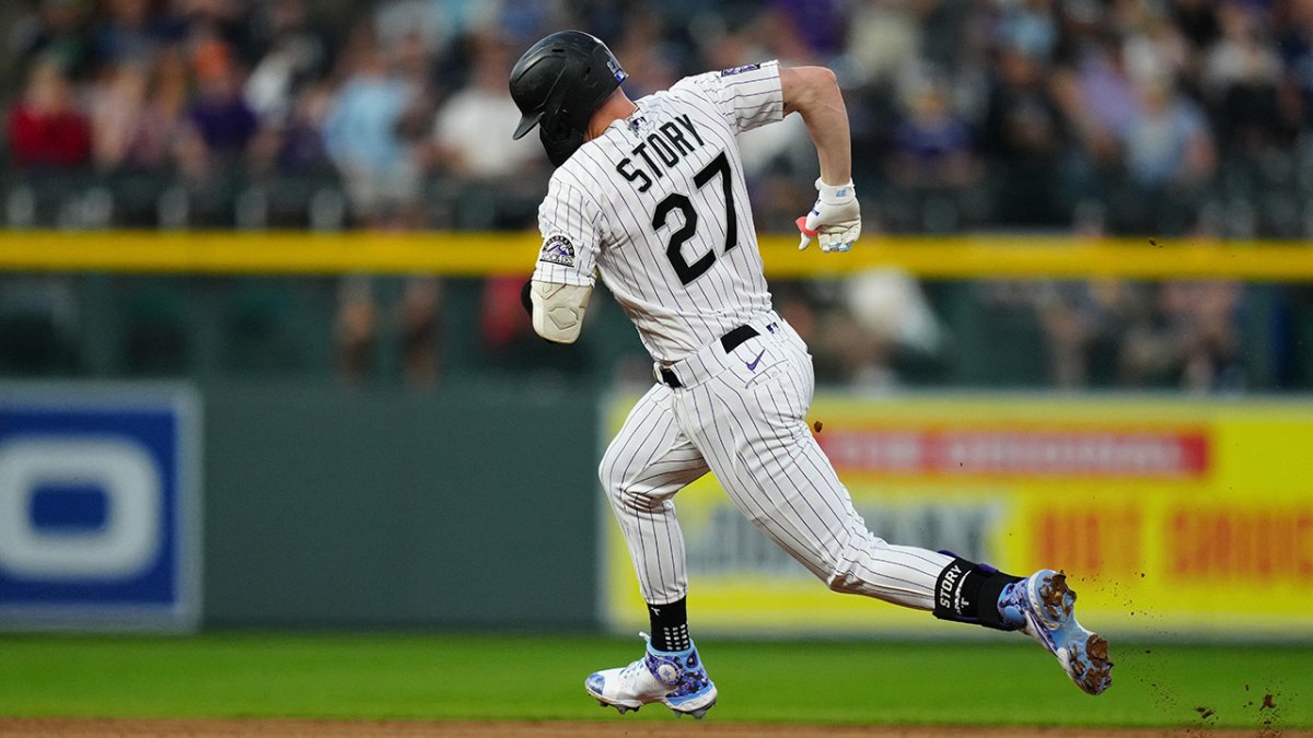 Red Sox Win Trevor Story Sweepstakes - NBC Sports