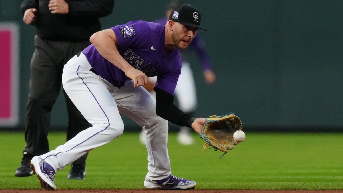 All about Red Sox star Trevor Story with stats and contract info