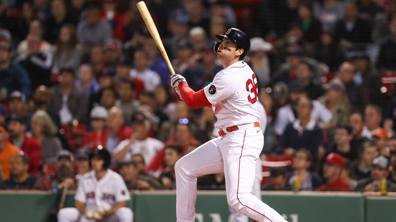 Masataka Yoshida Shirt Giveaway 2023 - Boston Red Sox - Brixtee Apparel