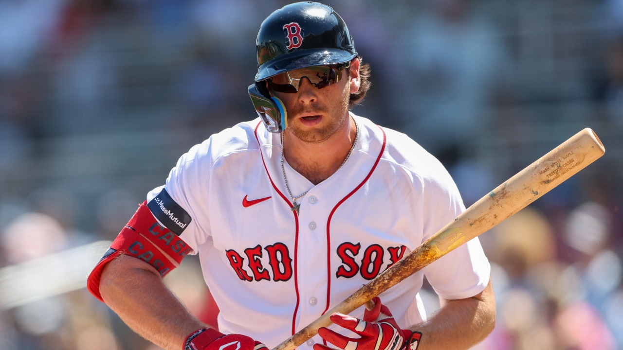 Red Sox trade rumors: Adam Duvall, Justin Turner among 5 who could