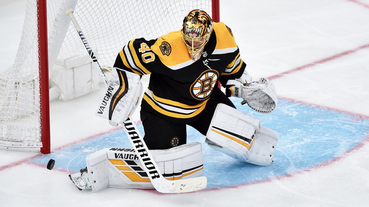 Tuukka Rask gives update on health, when he could return to Bruins ...