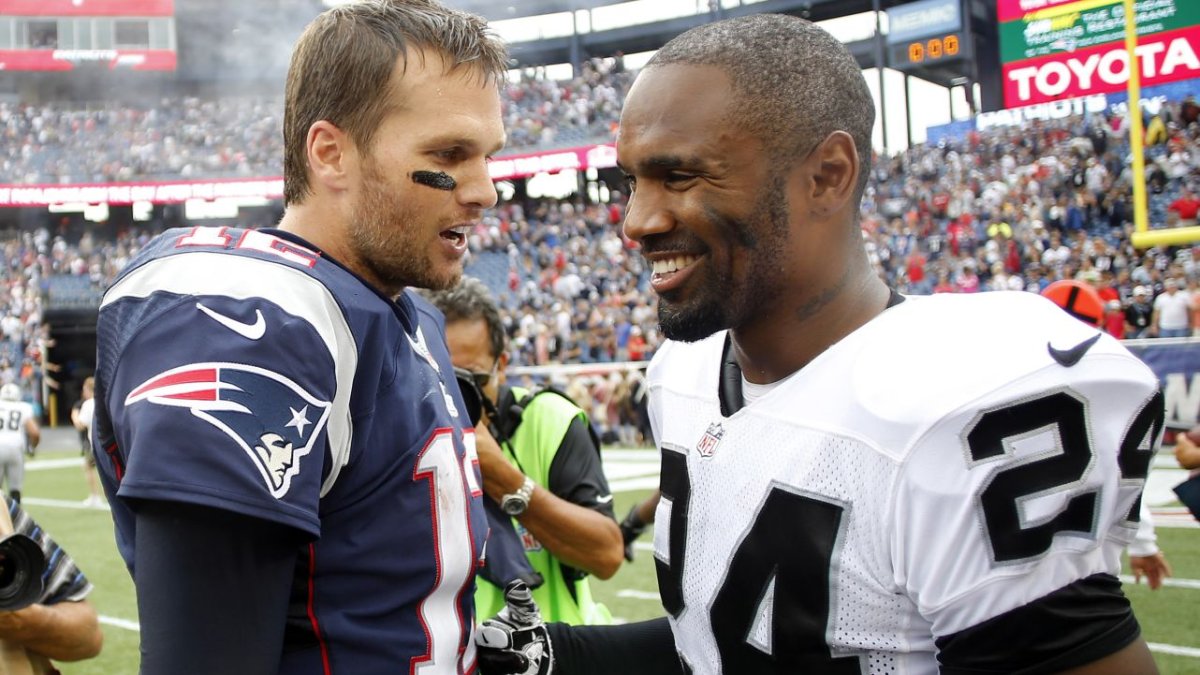 30 for 30 tom brady and charles woodson