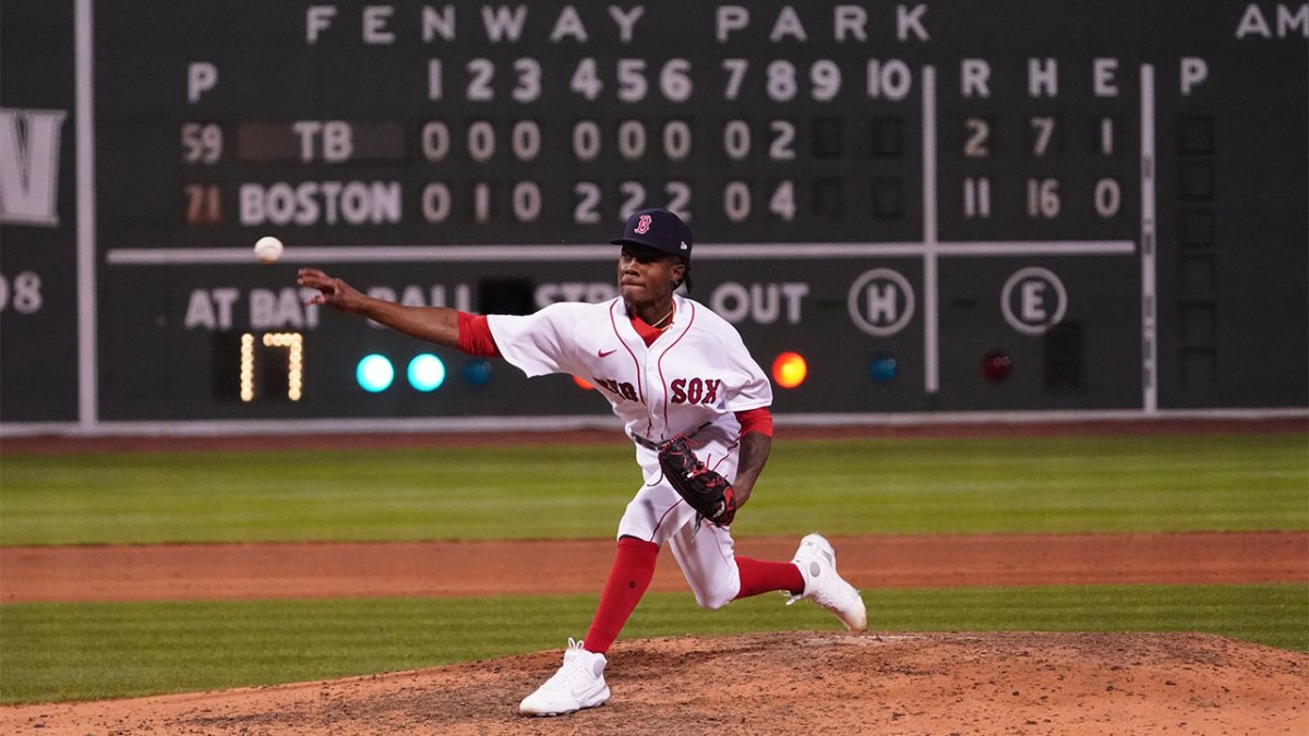 Nathan Eovaldi exemplifies the small-market thinking ruining Red