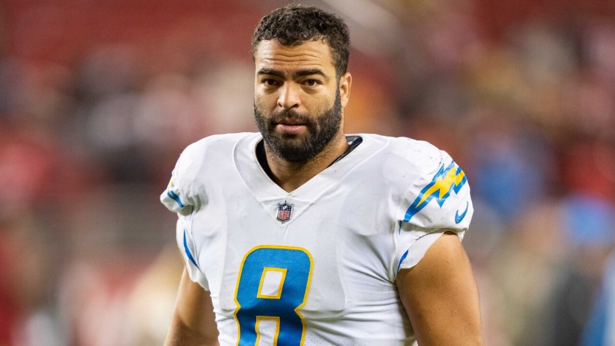 Kyle Van Noy: Chargers' lack of playoff experience means little