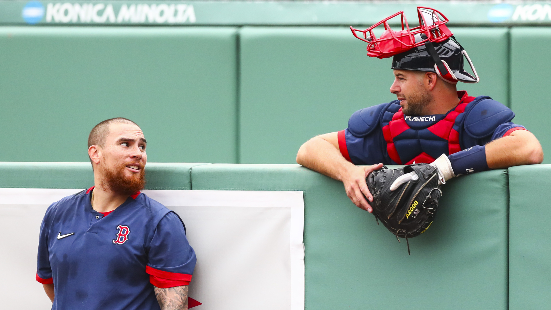Red Sox roster breakdown suggests they'll have money to spend this