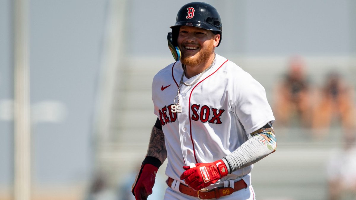 Red Sox: Dugie and Duran bring Mexico to Camp - Our Esquina