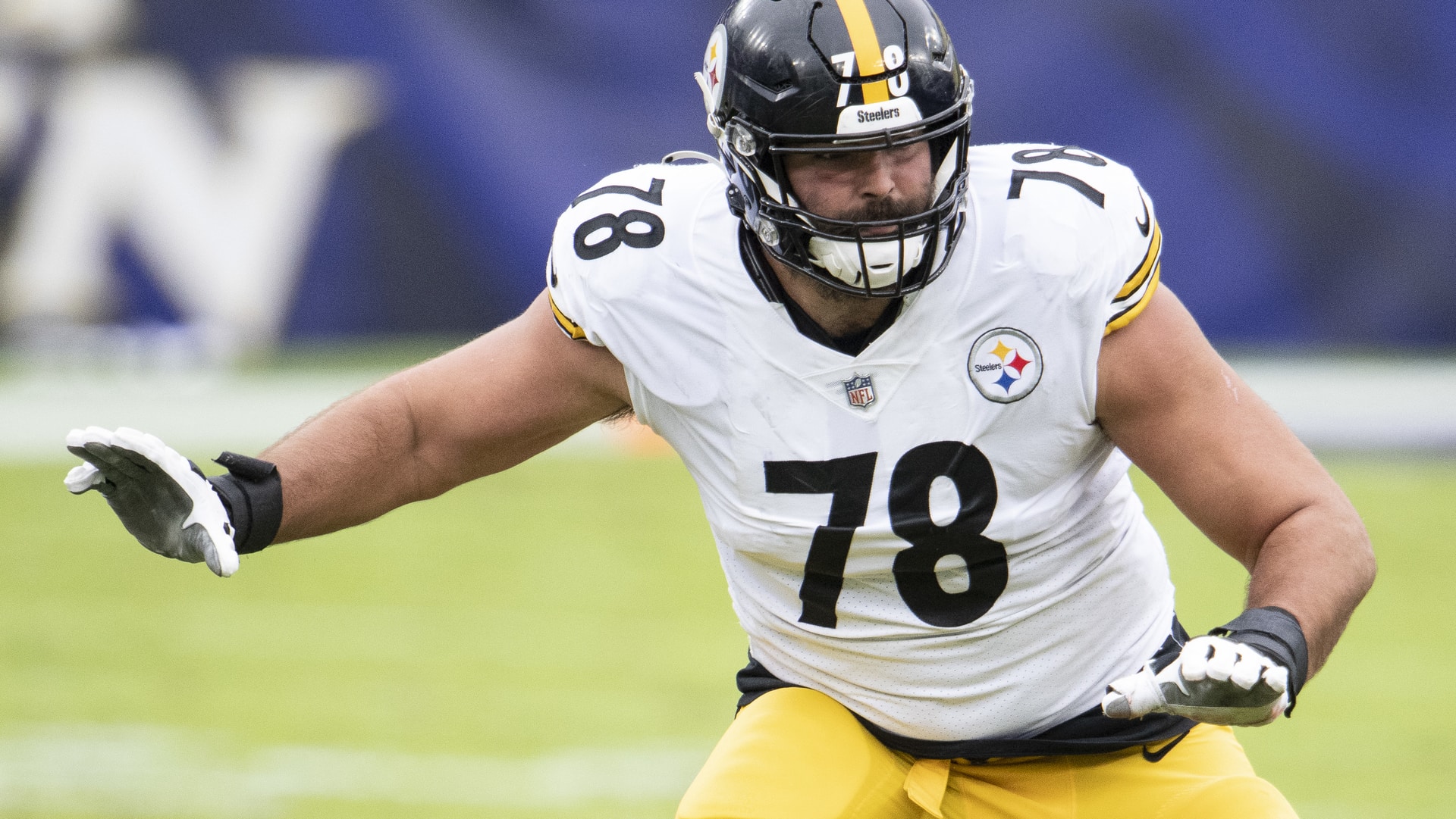 <p>Age: 32</p>
<p>2020 stats: 16 games, 16 starts, three sacks allowed, four penalties</p>
<p>Villanueva has long been a good left tackle at the NFL level and he continued to perform last year for the Steelers. With Pittsburgh facing a tough cap situation, they'll have to make a decision on the 6-foot-9 tackle, but considering his durability -- he hasn't missed a game during his six-year NFL career -- Villanueva is one of the safest-looking blockers on the free agent market.</p>
<p> </p>
<p> </p>
<p> </p>
<p> </p>
<p> </p>