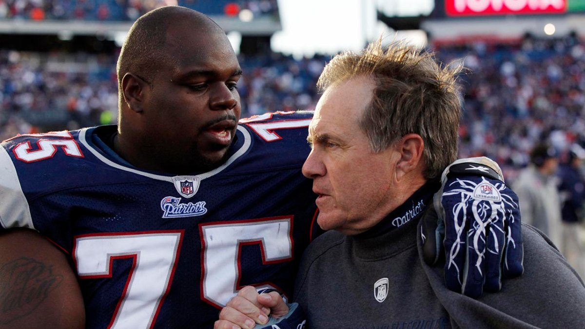 Vince Wilfork Now: Where Is the Former Patriots Tackle Today?