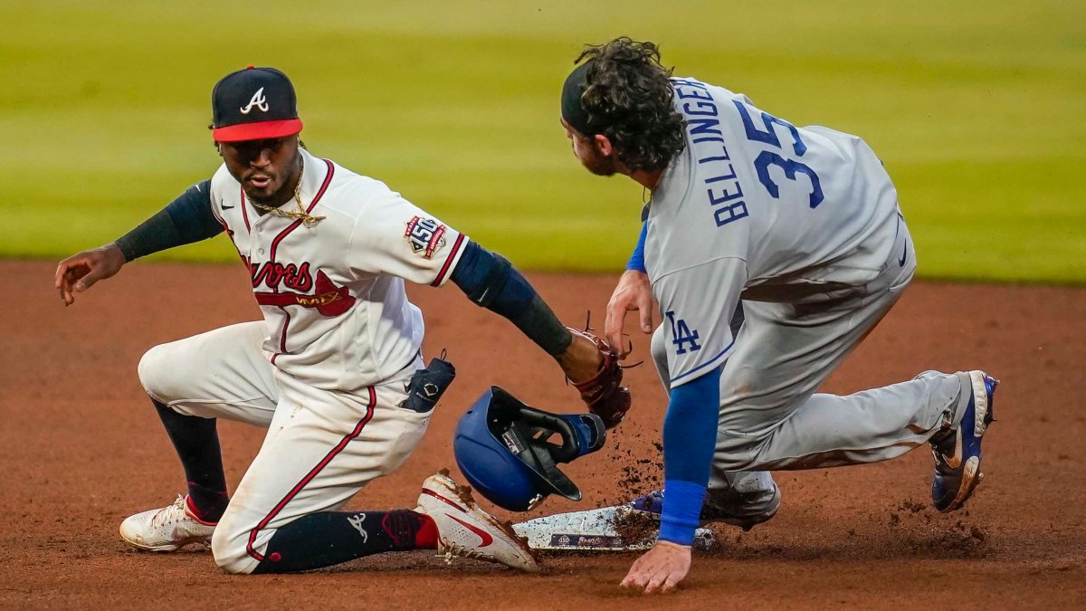 Braves vs Dodgers NLCS Game 1: How to watch, start time & TV/Radio