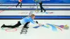 Here's a Guide to Curling at the 2022 Winter Olympics