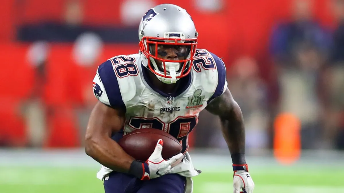 Patriots roster analysis: Will Malcolm Perry's versatility help