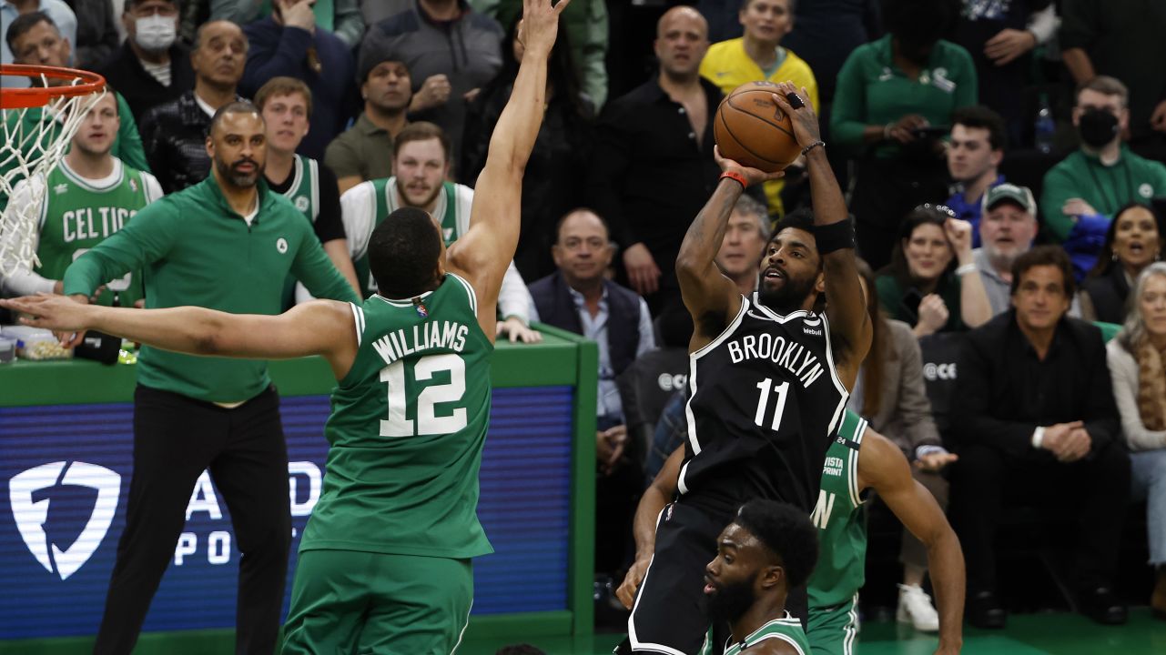 How Grant Williams Made Celtics History With Awesome Game 2 Performance ...