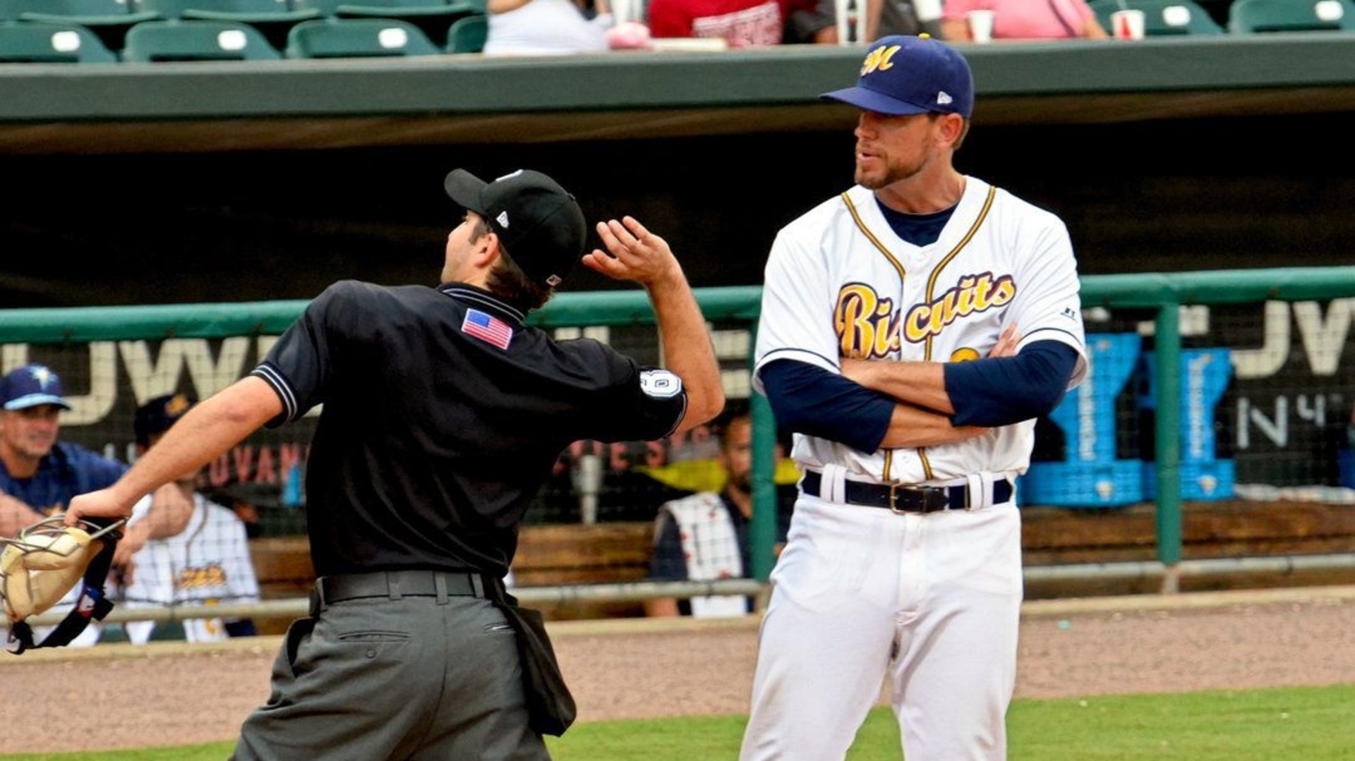 <p>Williams has multiple ties for the Red Sox organization. In addition to spending three years in the farm system after being drafted in the 45th round in 1999, he's also the son of ex-Boston skipper Jimy Williams.</p>
<p>He has since made a name for himself as a minor-league manager. The 40-year-old has spent the last two years with the Durham Bulls, Tampa's Triple-A affiliate, which means he has a prior relationship with Bloom.</p>