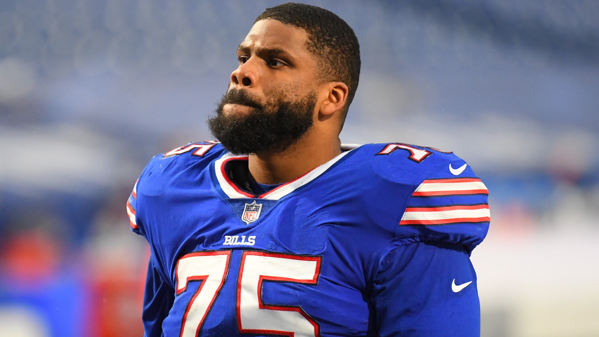 <p>Age: 28</p>
<p>2020 stats: 16 games, 16 starts, three sacks allowed, nine penalties</p>
<p>Williams has fully recovered from the knee injury that sidetracked his 2018 campaign and hampered him a bit through 16 starts in 2019 to become a solid right tackle once again. Williams is versatile enough to play both guard and tackle, so that flexibility will intrigue teams on the open market. The Bills would probably like to keep him considering how well he played at tackle last year. Like the other Williams on this list, Daryl just has to work on cleaning up his penalties a bit.</p>
<p><strong>UPDATE (March 12): </strong>Williams re-signed with the Bills ahead of free agency on <a data-timestamp="1615668693" href="https://twitter.com/RapSheet/status/1370448401121312770">a three-year deal worth up to $28.2 million</a>.</p>
<p> </p>
<p> </p>
<p> </p>
