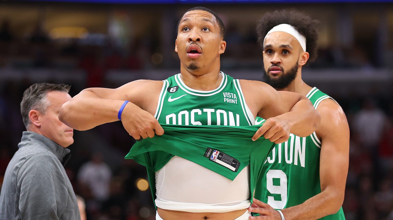 Celtics Vs. Bulls Takeaways: C’s Suffer First Loss In Blowout Fashion ...