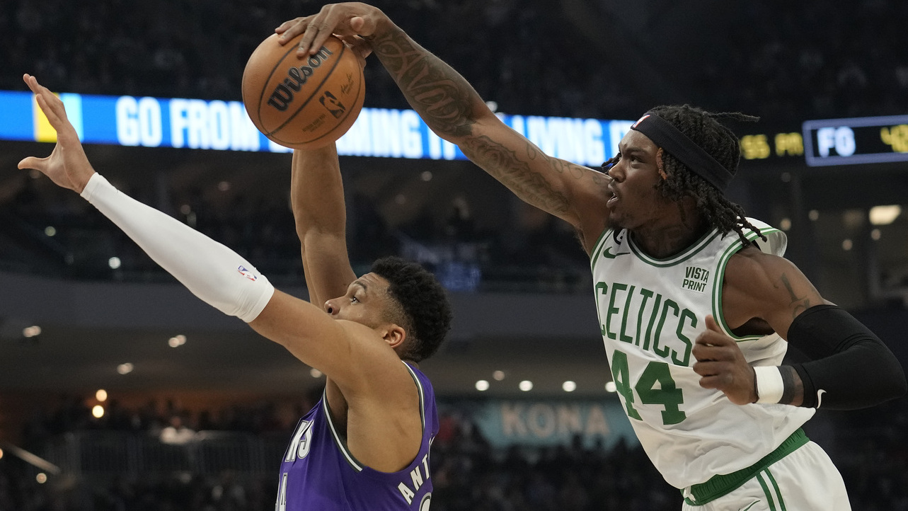 Celtics Vs. Bucks Takeaways: C’s Make Statement With Dominant Win In ...