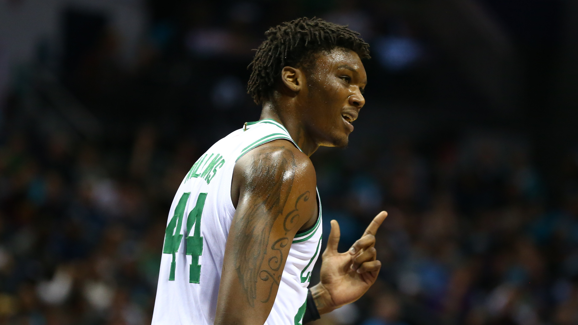 <p>... The Time Lord. Williams' 3.2 blocks per 36 minutes would have ranked third in the NBA last season had he not appeared in just 29 games, below the qualifying threshold.</p>
<p>That's been the story of Williams' two-year career to date: immense upside but far-too-infrequent production.</p>
<p>The 23-year-old can be a key rotation player this season if he can stay on the court. If he fails to deliver in Year Three? He may not be long for Boston considering he has a team option for the 2021-22 season.</p>
<p><strong><a href="https://www.surveymonkey.com/r/2021_20under25">Click here to rank the Celtics in our 20 Under 25 survey!</a></strong></p>
<p> </p>