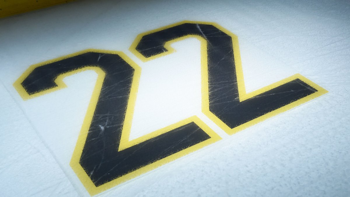 Bruins retire Willie O'Ree's jersey number, honoring first Black