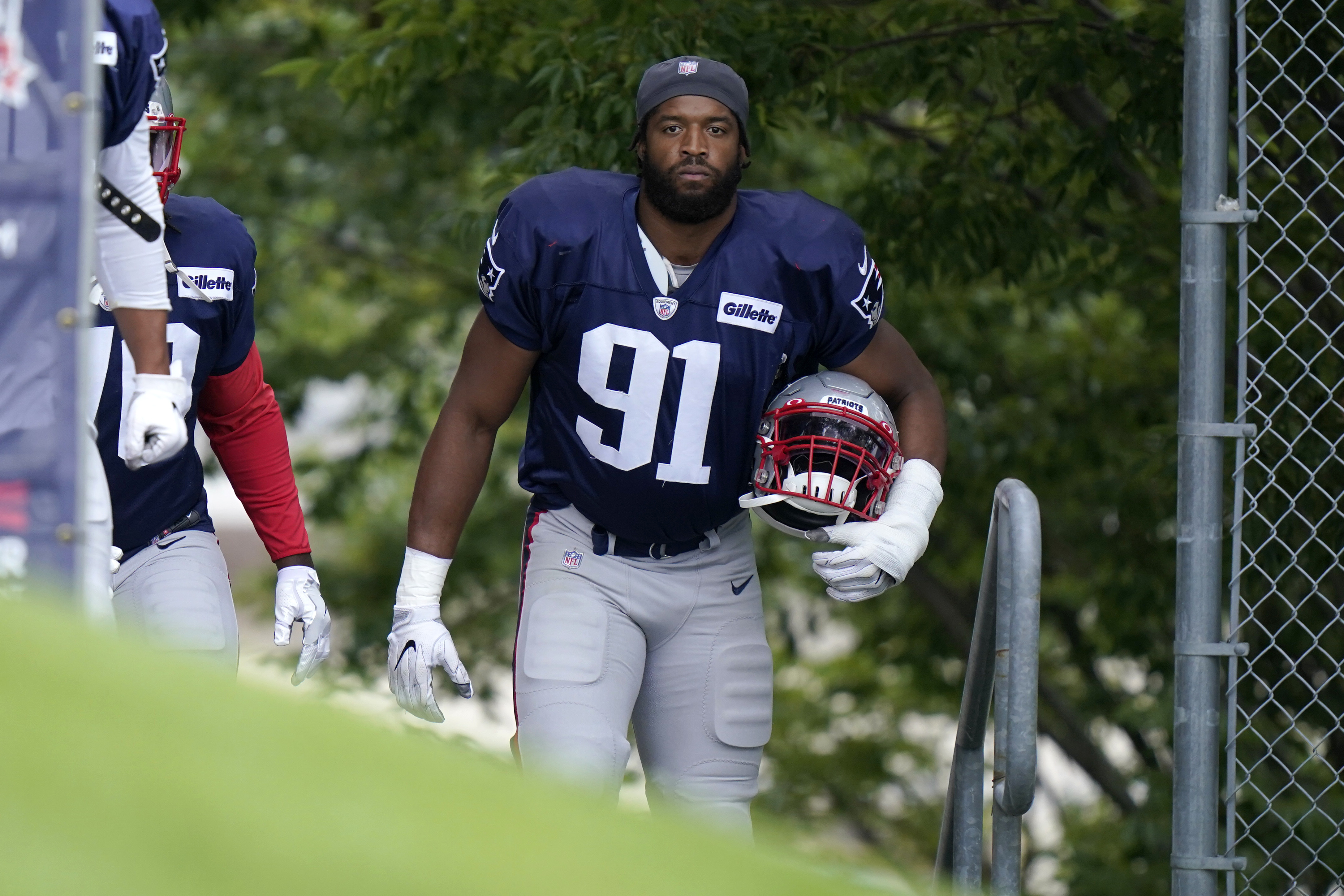 Ravens add Kyle Van Noy to active roster - NBC Sports