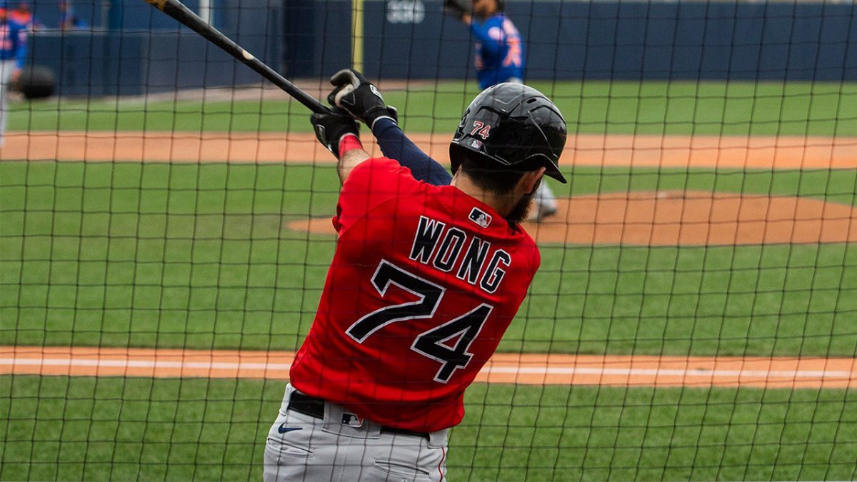 Red Sox prospect Connor Wong Q&A