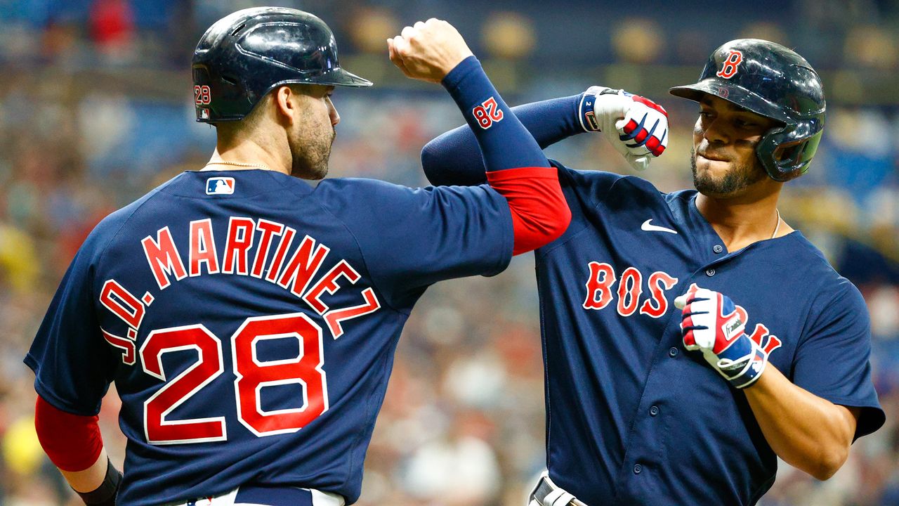 Boston Red Sox Season Preview: Can Matt Strahm get his strikeouts