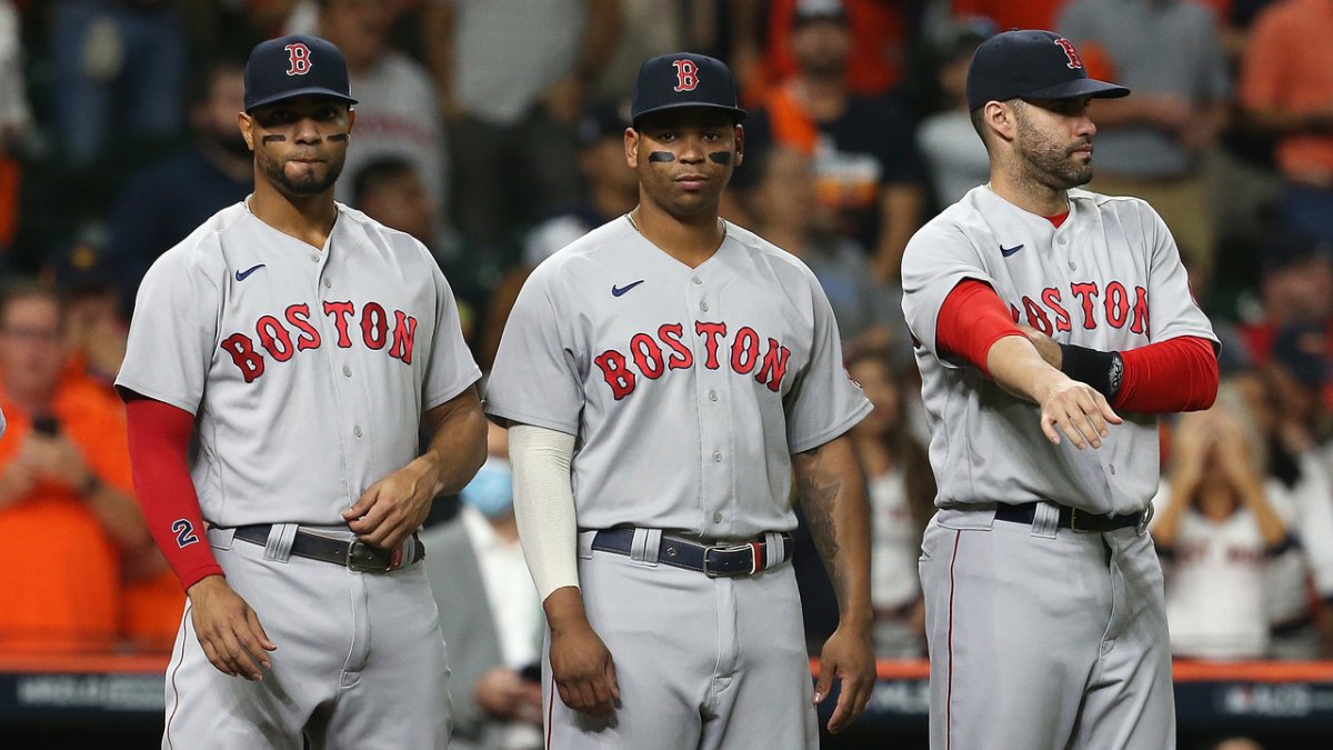 The 2022 Boston Red Sox Bullpen Is Awful, But You Already Knew That, by  The Orange Gildersleeve, The Orange Campaign