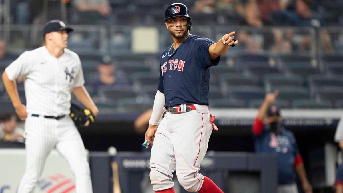 Alex Rodriguez Had Admission About Jason Varitek During Red Sox