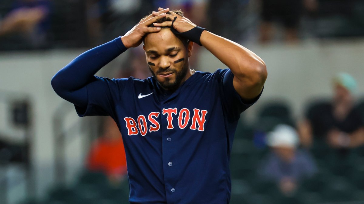 MLB Rumors: Xander Bogaerts willing to negotiate extension with