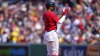 Phillies' huge reported deal for Turner has Bogaerts implications