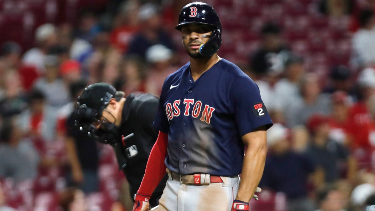 Roster Projection 1.0: Awesome or appalling? Red Sox enter 2023 an