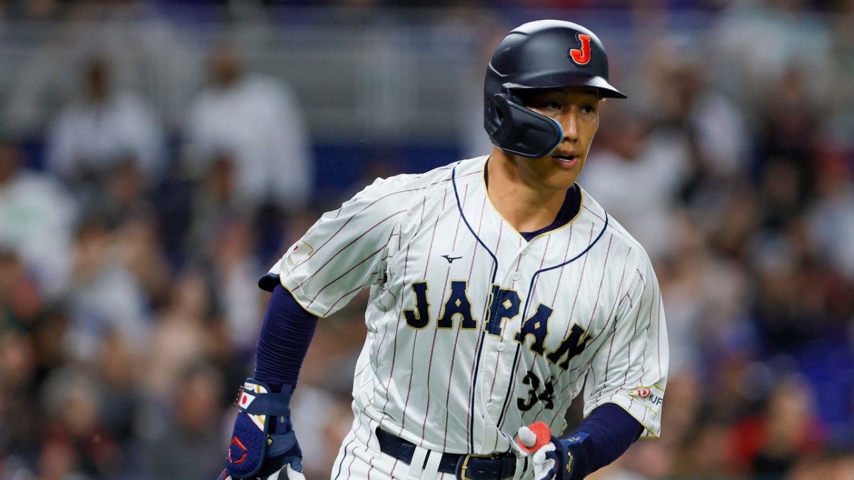 Masataka Yoshida, Alex Verdugo star in Japan-Mexico WBC thriller