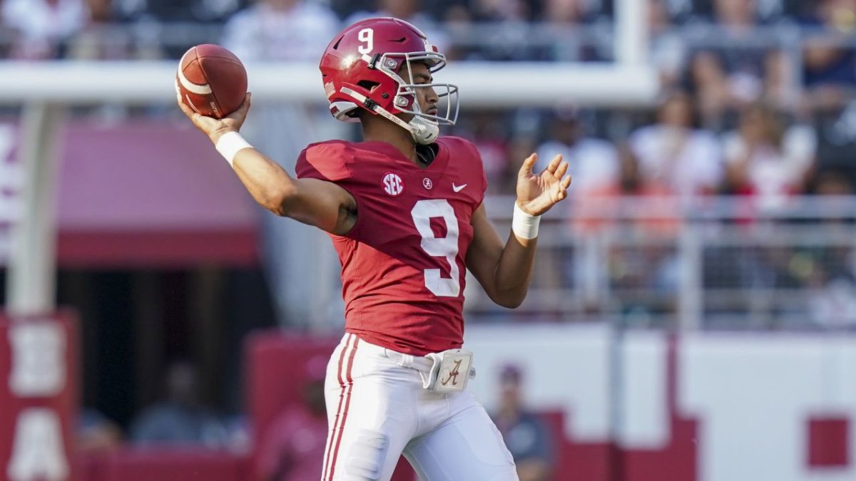 Oklahoma football: OU has weapons to beat Alabama, says CBS sports writer