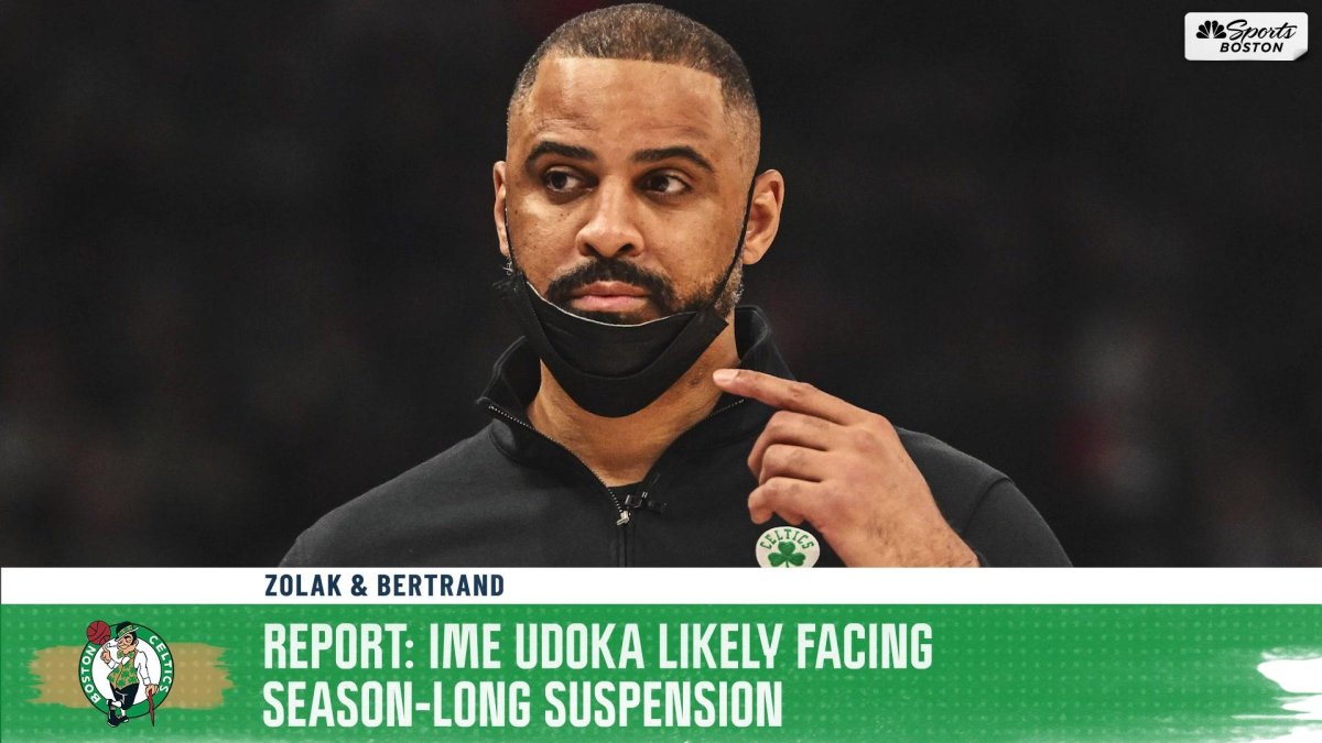 Celtics face several pressing offseason questions after Game 7 loss to Heat  – NBC Sports Boston