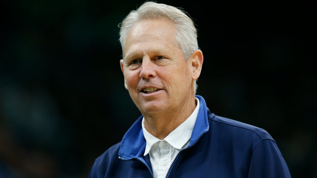 Brad Stevens 'invigorated' by challenge of replacing Danny Ainge as Boston  Celtics president - ESPN