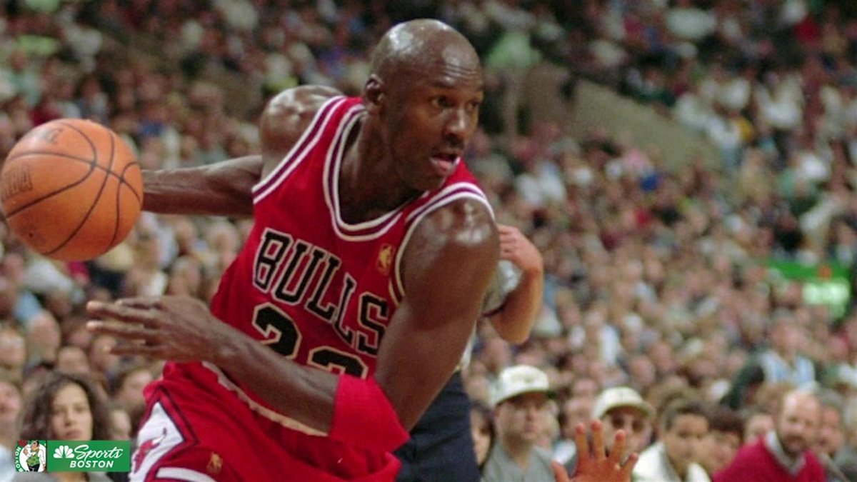 Scouting Michael Jordan: Can His Airness Make It In Baseball