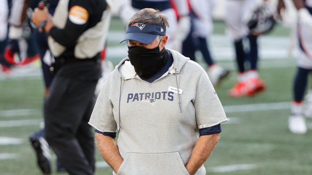 Bill Belichick won't compare 2018 Patriots to 2009 team - Pats Pulpit