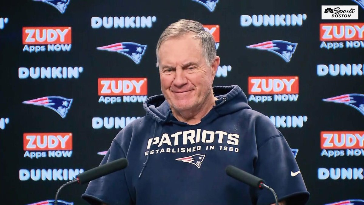 Five takeaways from HBO’s documentary ‘Belichick and Saban: The Art of
