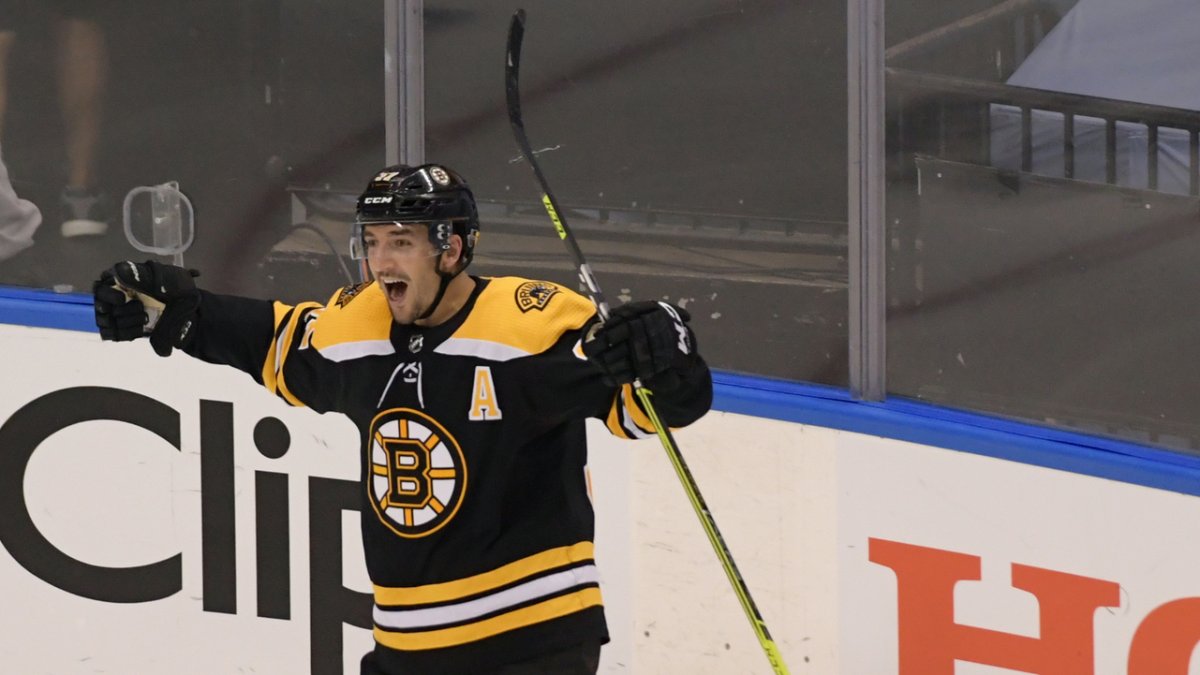 Ranking the Top 10 Moments of Patrice Bergeron's Career