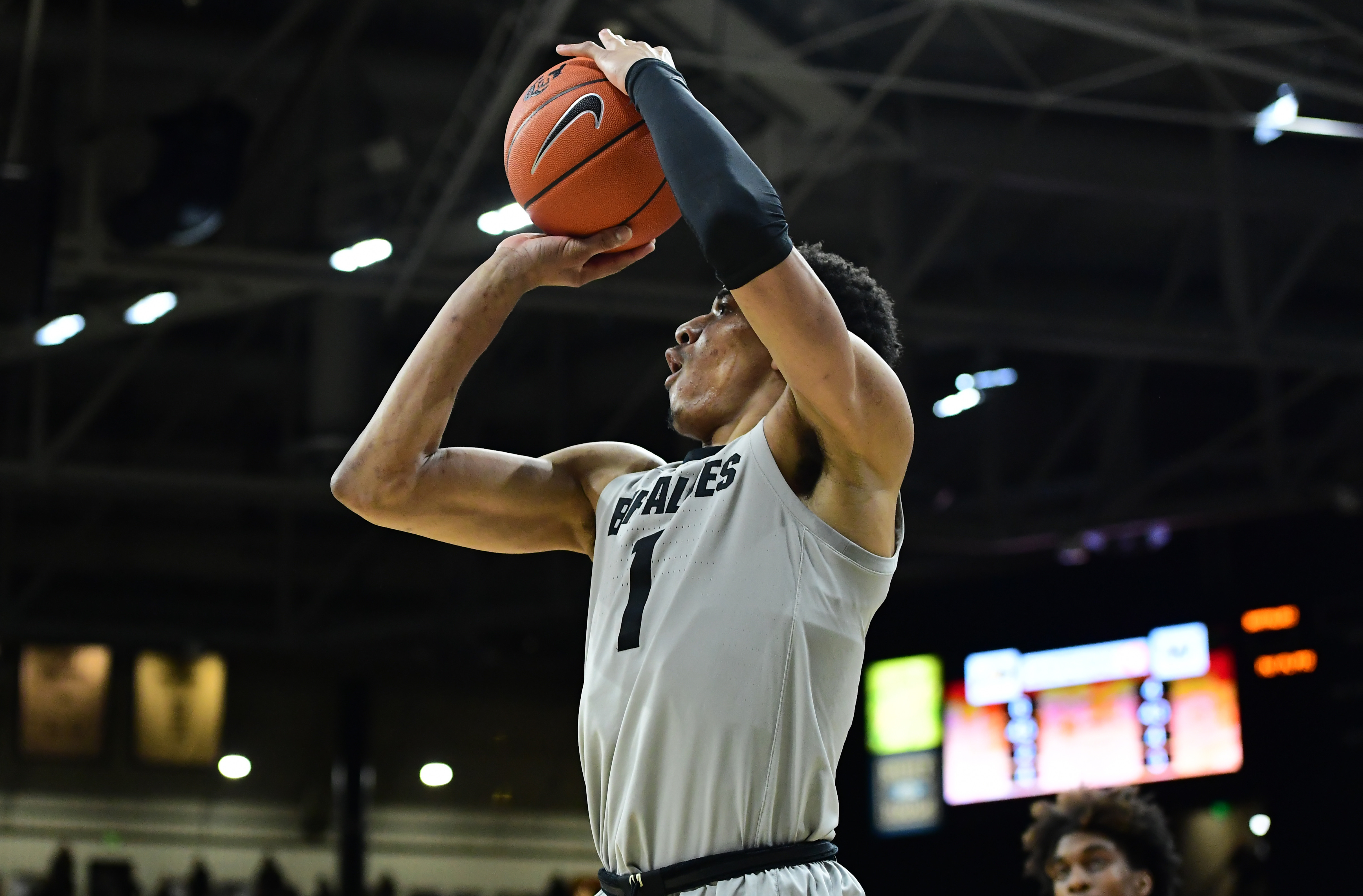 <h3><strong>6-7, 215 pounds</strong></h3>
<p><strong>Summary: </strong>Considered undersized as a prototypical NBA power forward, but has a knack for filling up the stat sheet in several categories — the kind of player the Knicks desperately need plenty of going forward. If he can develop a more consistent perimeter shot, New York winds up with one of the bigger steals in this year’s draft. </p>