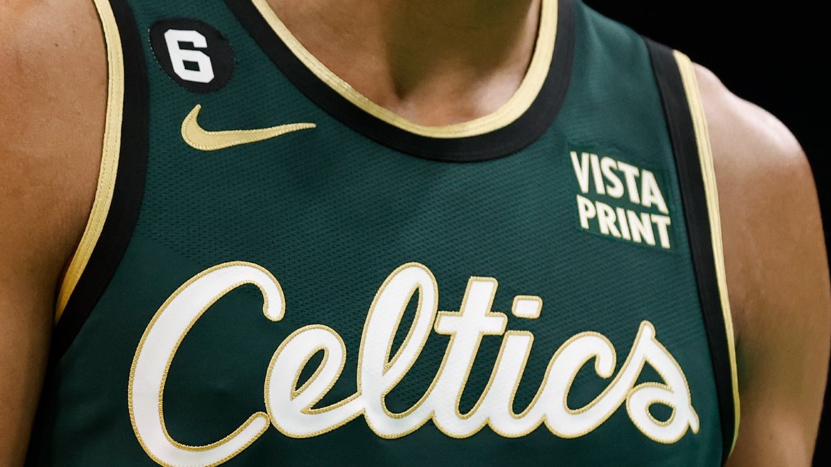 The Best NBA Jerseys to Rep in 2023