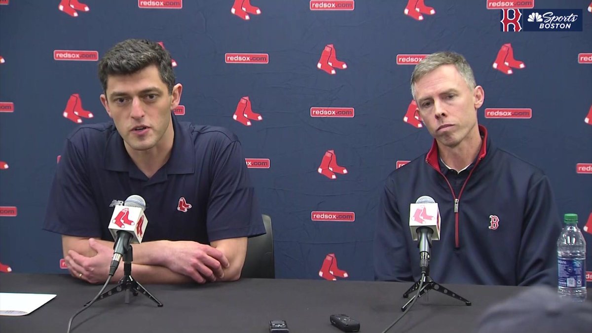 John Henry insists Mookie Betts trade wasn't driven by desire to cut payroll