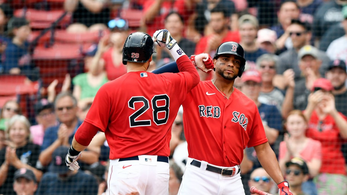 MLB All-Star Game 2021: Start time, rosters, betting odds – NBC