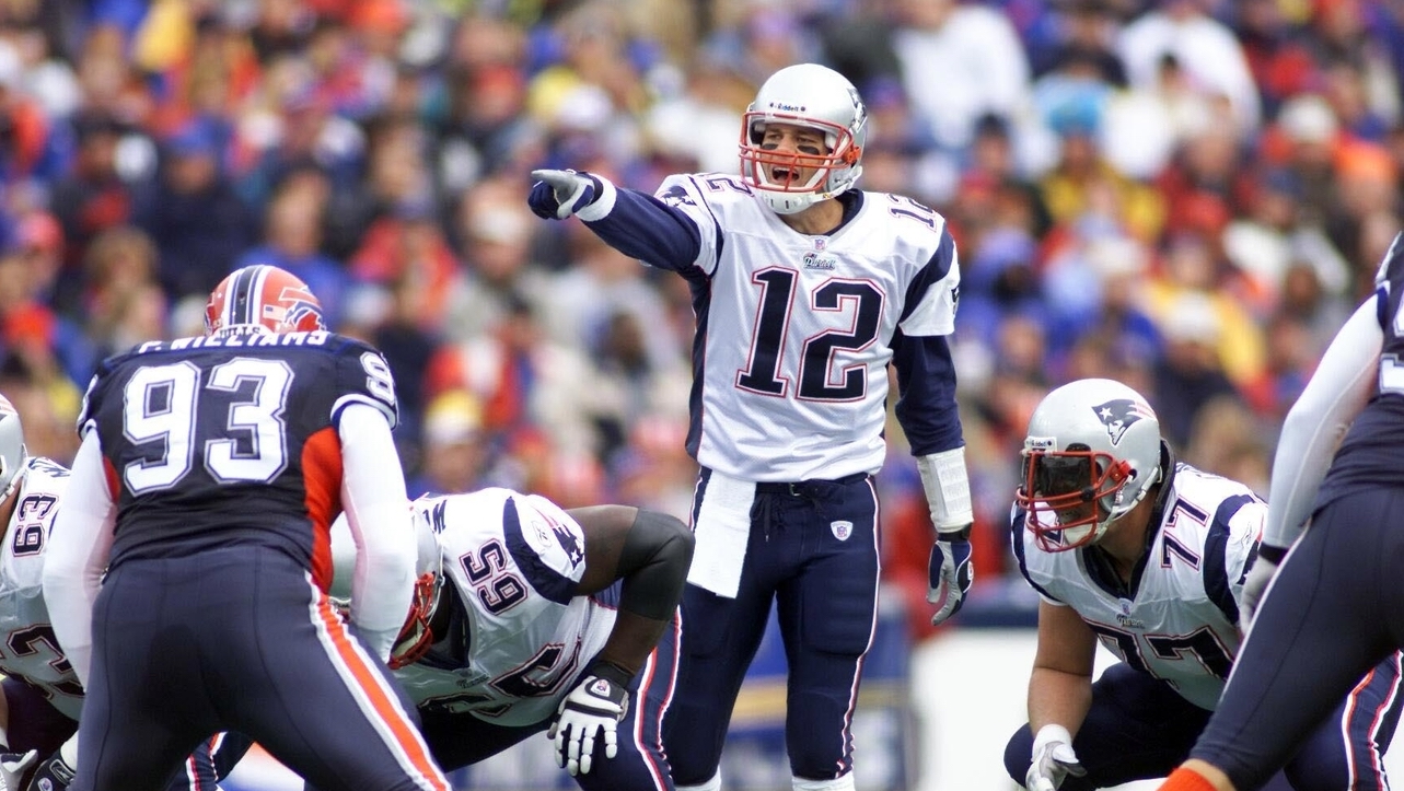 Tom Brady's NFL contracts through the years – NBC Sports Boston