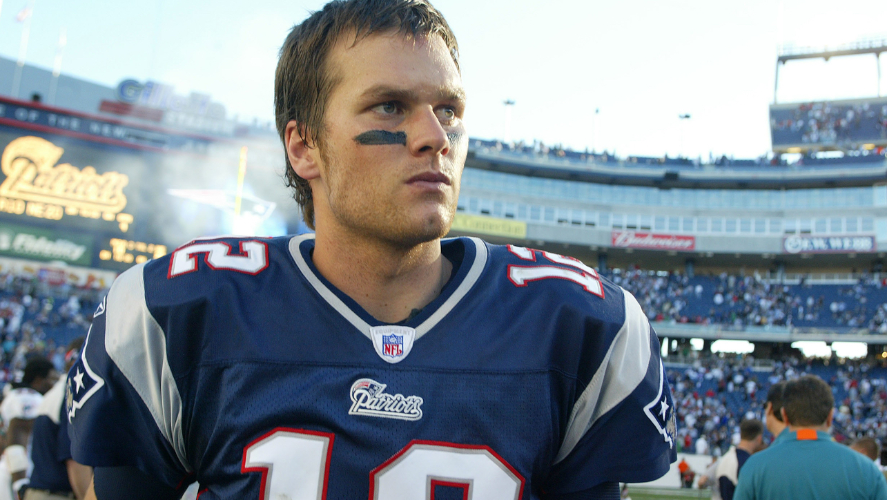 Tom Brady Contract Details, Salary Cap Charges, Bonus Money, and Contract  History