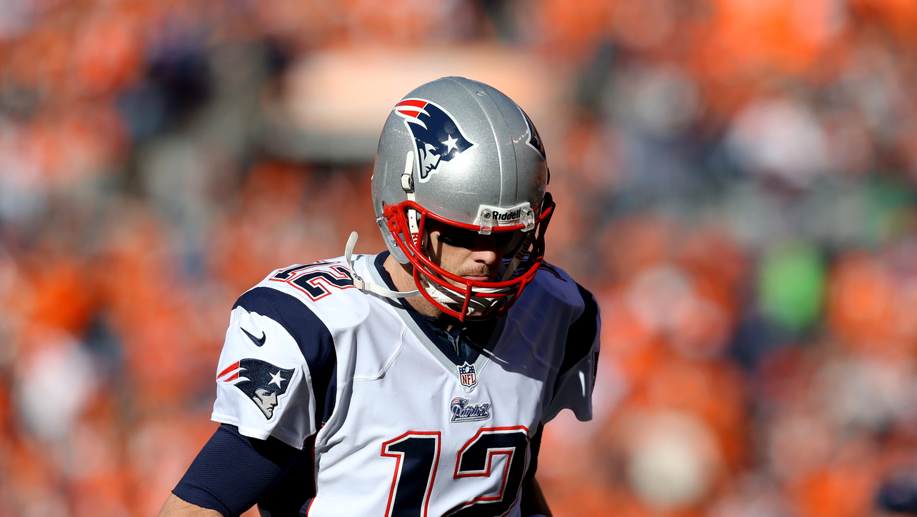 <p><strong>Deal: </strong>3-year, $27M extension</p>
<p><strong>Guaranteed Money: </strong>$33M</p>
<p>After an MVP season in 2010, a Super Bowl trip in 2011 and a trip to the AFC Championship in 2012, Brady reworked and extended his deal just before the 2013 league year began. He gave the Patriots a huge financial break in agreeing to the three-year, $27M extension. The agreement saved the Patriots $8M in cap room in 2013 and $7M in cap room in 2014. Brady’s hope at the time was the team would re-sign Wes Welker, who was on the verge of free agency. Instead, Welker wanted to test the market and the Patriots signed Danny Amendola. Still, Brady’s deal gave the Patriots huge cap flexibility. His salaries from 2015 through 2017 were $13M, $14M and $15M. Including 2013 and 2014 — which he was already under agreement for — the deal’s maximum value was $57M over five years with $33M guaranteed.</p>
<p>“I was just trying to stay ahead of the curve," said Robert Kraft at the time. "If we were going to have to pay him elite-quarterback money and have elite-quarterback cap numbers, I just didn't think we would be able to build a team. We don't want to have a team where we're paying 18 to 20 percent to a player on the cap. I wanted to do something elegant that would work for everybody. I had been talking to him off and on for maybe 18 months, about how I wanted him to finish his career here, and about how we both have to be smart about it. I just really want him to end his career a Patriot.” </p>
<p> </p>