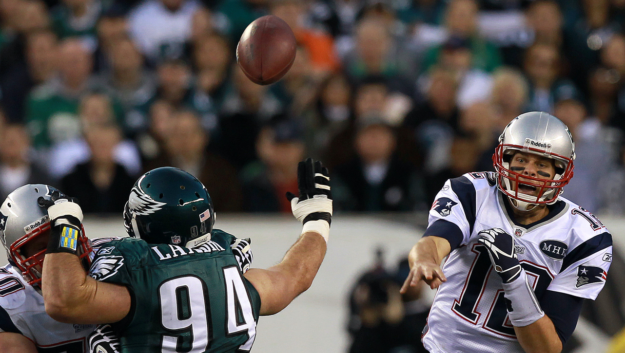 How Tom Brady has fared vs. Andy Reid, Patrick Mahomes in his NFL career – NBC Sports Boston