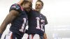 Tom Brady, other Patriots alumni react to Matthew Slater's retirement
